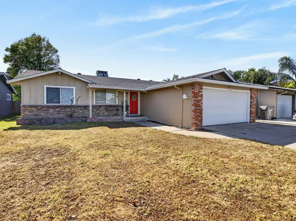7512 Rubens Pkwy, Sacramento, CA 95823