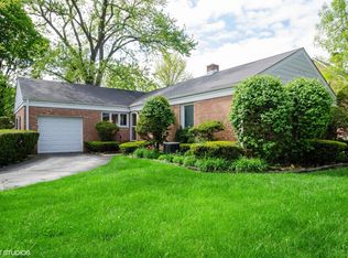 5100 Foster St, Skokie, IL 60077