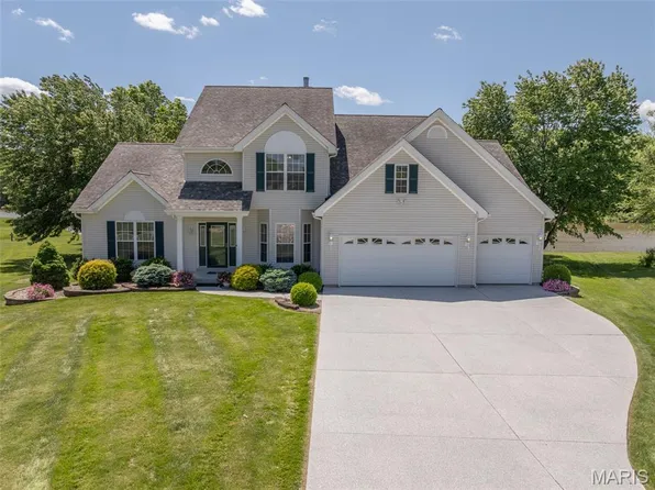 31200 Sweetgum Ct, Foristell, MO 63348