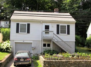 80 Paul Revere Rd, Arlington, MA 02476