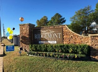 7942 S Sheridan Rd APT 902, Tulsa, OK 74133