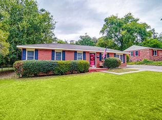 1640 Pendleton Rd, Augusta, GA 30904