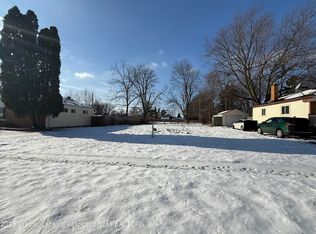 1115 Boynton Dr, Lansing, MI 48917