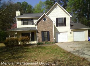 7903 Sugarland Dr, Jonesboro, GA 30236