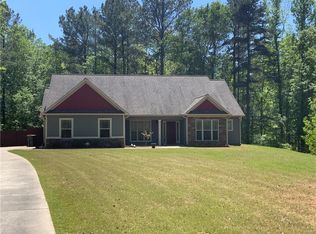 16 Terris Way, Newnan, GA 30263