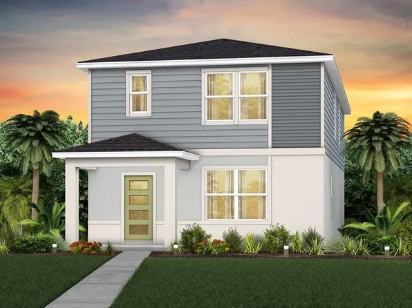 10922 FELICITY ALLEY, ORLANDO, FL 32829