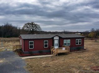 6547 Gentle Wake Way, Kingston, OK 73439