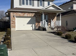 261 Theodore Schuler Blvd, Wilmot, ON N3A4N6