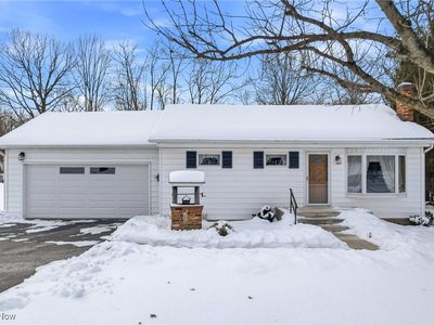 1287 W Pine Lake Rd, Salem, OH, 44460