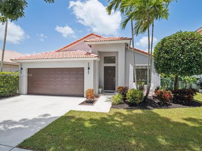 11361 SW 20th St, Hollywood, FL, 33025