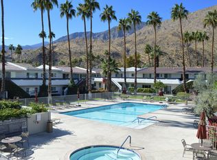 1950 S Palm Canyon Dr UNIT 139, Palm Springs, CA 92264