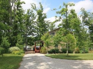 944 Waynoka Dr, Lake waynoka, OH 45171