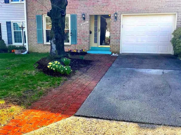 19355 Frenchton Pl, Gaithersburg, MD 20886