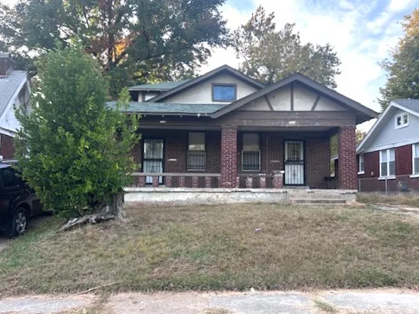 749 N McNeil St, Memphis, TN 38107