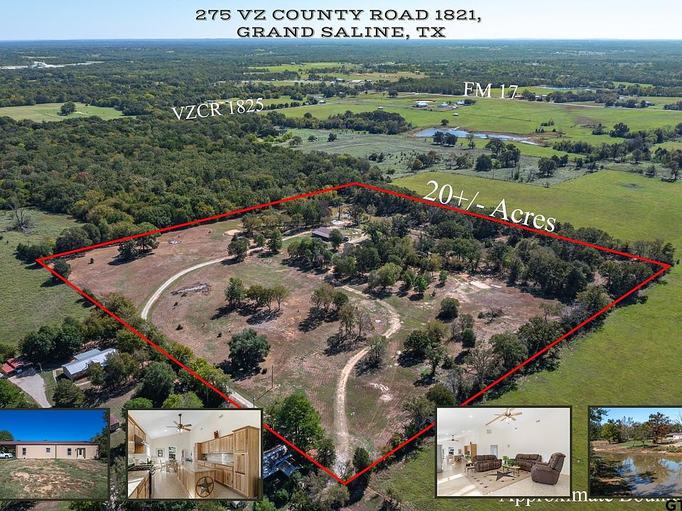 1st image of 275 Vz County Road 1821