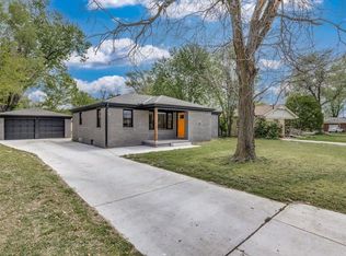 326 Slade Ave, Haysville, KS 67060
