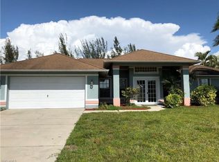 2143 SW 5th Pl, Cape Coral, FL 33991