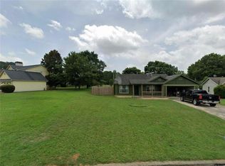 9572 Thomas Downs Ln, Jonesboro, GA 30238