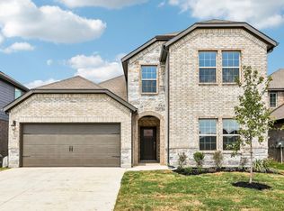 10009 Silver Nugget St, Aubrey, TX 76227