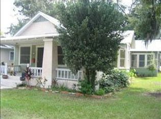 5501 N Suwanee Ave, Tampa, FL 33604