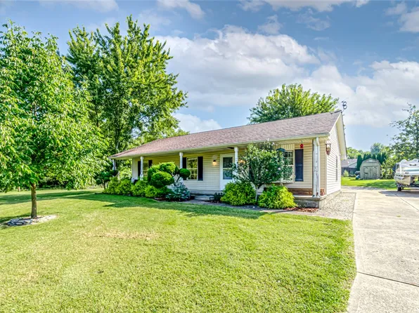830 Old Norse Dr, Eaton, OH 45320