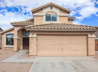 632 E Rancho Viejo Loop, Casa Grande, AZ 85122