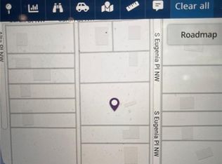 666 S Eugenia Pl NW, Atlanta, GA 30318