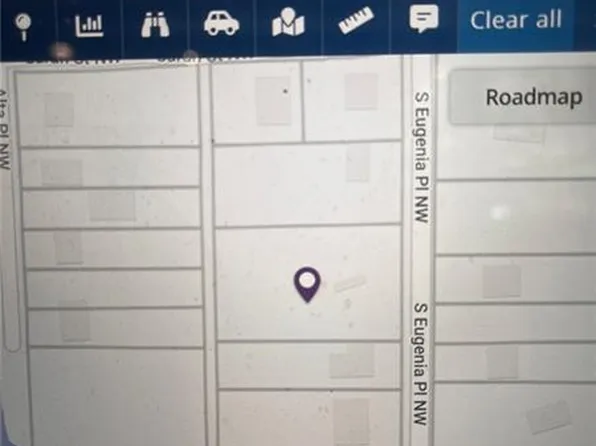 666 S Eugenia Pl NW, Atlanta, GA 30318