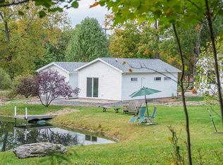 325 Post Hill Rd, Craryville, NY 12521