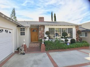 3516 Markridge Rd, Glendale, CA 91214