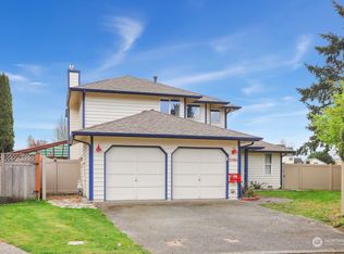 20816 79th Dr NE, Arlington, WA 98223