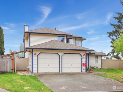 20816 79th Drive NE, Arlington, WA, 98223