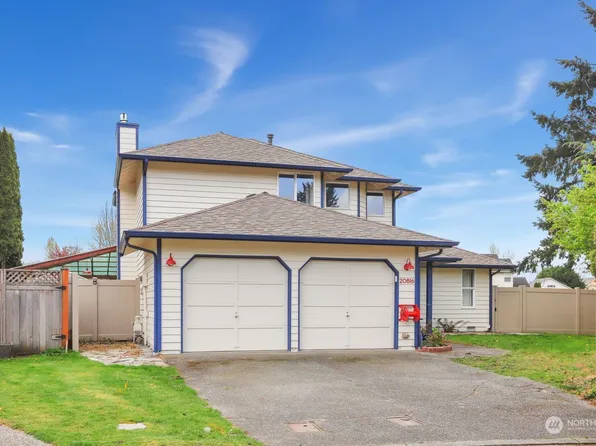 20816 79th Drive NE, Arlington, WA 98223