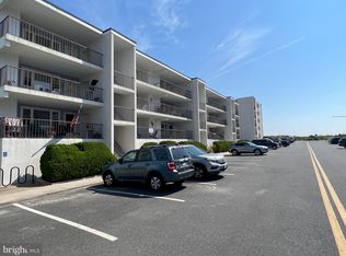 8 134th St UNIT 105, Ocean City, MD 21842