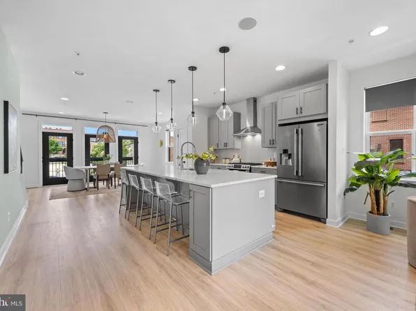 915 Grundy St, Baltimore, MD 21224