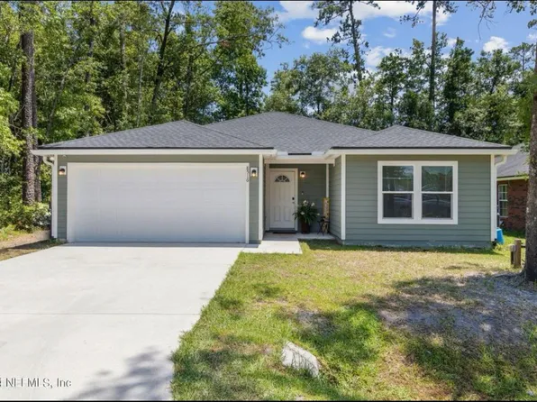 8516 April St, Jacksonville, FL 32244