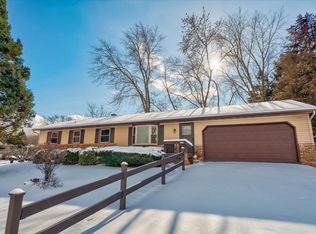 1268 Jamesway, Fort Atkinson, WI 53538