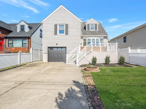 159-39 95th Street, Howard Beach, NY 11414