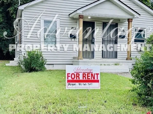 847 Ayers St, Memphis, TN 38107