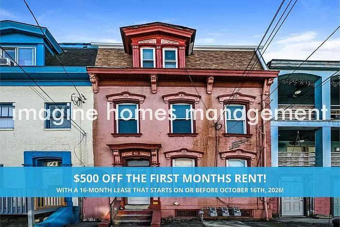 2106 Sarah St #3