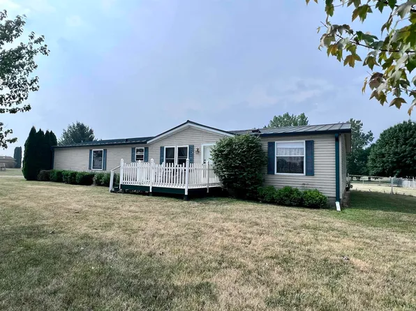 11064 W 525 N, Delphi, IN 46923