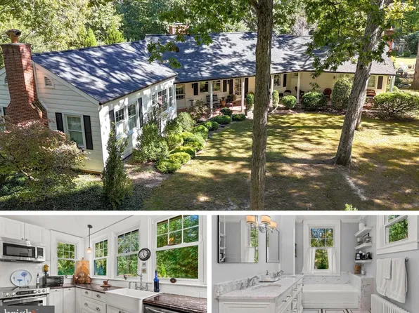 8150 Fairground Rd, La Plata, MD 20646