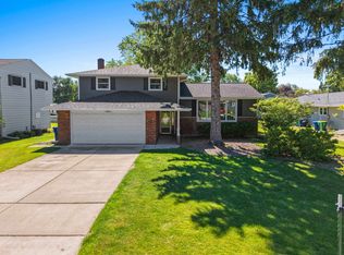 616 Saratoga St, Green Bay, WI 54303