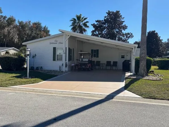 1 Galemont Dr #150, Flagler Beach, FL 32136