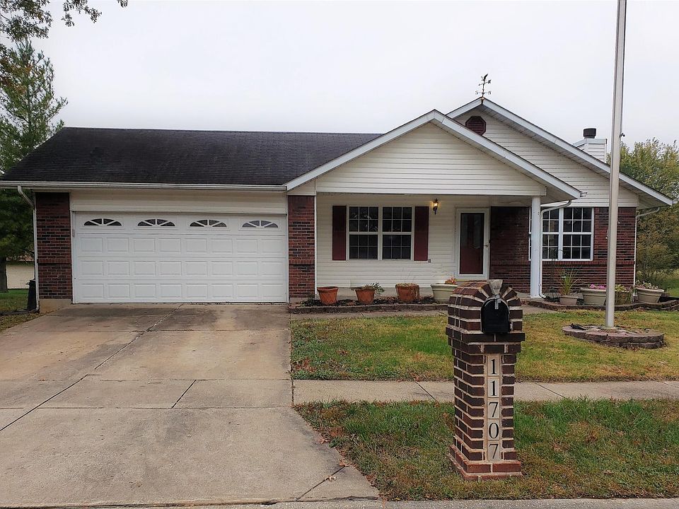 1st image of 11707 Prigge Meadows Dr