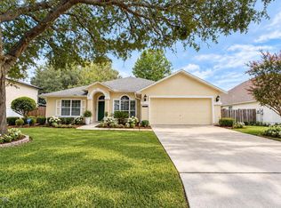 2005 CHAUCER Lane, Ponte Vedra, FL 32081