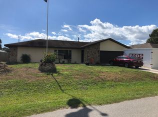 20103 Ventura Ave, Pt Charlotte, FL 33952