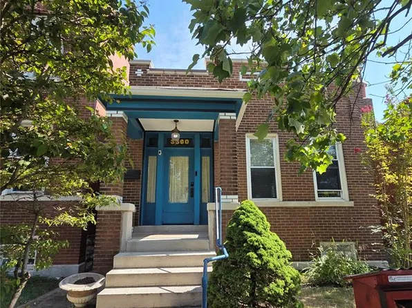 3560 S Spring Ave, Saint Louis, MO 63116