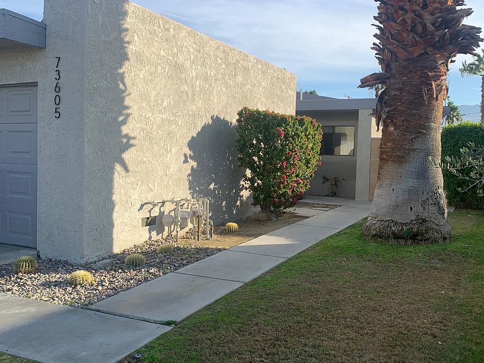 2nd image of 73605 Catalina Way #B