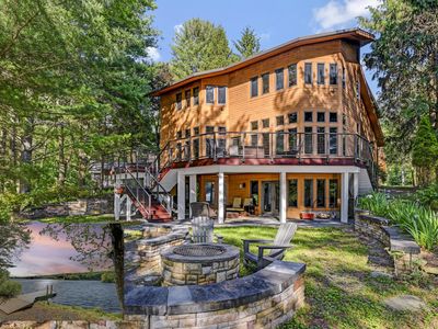 210 Egret Way, East Stroudsburg, PA, 18302